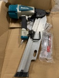 Makita Framing Nailer