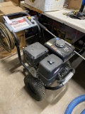 Simpson 4200 PSI Pressure washer