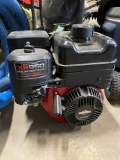 New Pacer water pump with hose