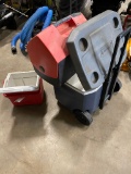 3 coolers