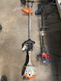 Stihl FS 56 Weedeater,Murray Weedeater
