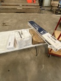 Ventilation fan,cover kit