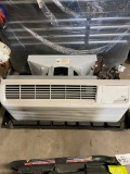 Amana AC/heating unit