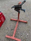 Engine stand