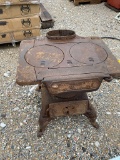 Wood Burning stove