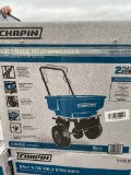 Chapin Spreader