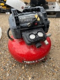 Porter cable air compressor