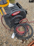 Legacy Air reel 350 psi