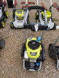Ryobi Pressure washer