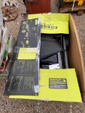 Ryobi 40V Mower