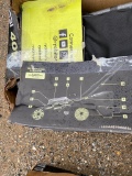 Ryobi 40V Mower