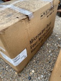 Microwave oven