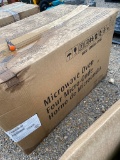 Microwave oven
