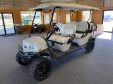 2022 Club Car Factory Warranty,lift,14