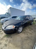 2008 Chevy impala 4 Door runs & drives clean title