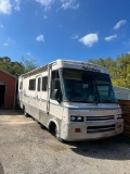 1995 Winnebago Motorhome Chevy 454 non running pick up in Burleson