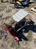 Milton 3 Point Planter