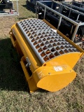 Land Honor quick Attach Cement Mixer