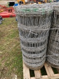 1-Roll of Field Fence