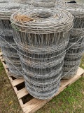 1-Roll of Field Fence