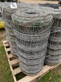 1-Roll of Field Fence