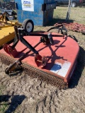 Bush Hog 296 6' Brush Cutter