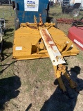 Woods 6' Pull behind Mower