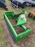 Frontier 5' Box Blade with Rippers