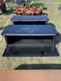 Trailer Side Box