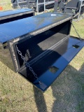 Trailer Side Box