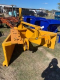 Land Honor 3 point Gather, Dirt,sand with hydraulic shuttle