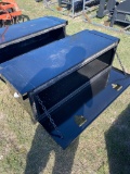 Trailer Side Box