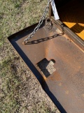 Trailer Side Box Damaged