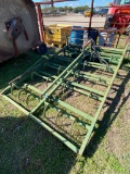 10 Bale Hay Grapple