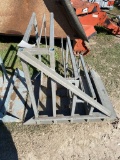 Sheet metal Rock