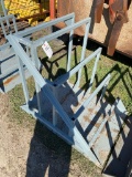 Sheet metal Rock