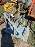 Sheet metal Rock