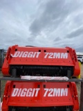New Digit 76