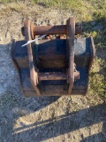 Excavator Bucket