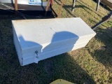 Weather Guard Tool Box