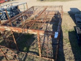 Hog trap
