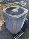 Trane XR 12 AC unit