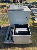Trane XL 80 Heating unit