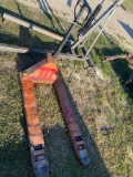 Pallet Jack