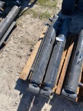 2-Hydraulic Cylinders