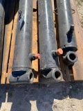 3-Hydraulic Cylinders