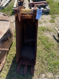 Excavator Bucket