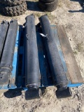 2-Hydraulic Cylinders