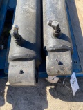 2-Hydraulic Cylinders