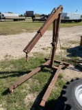 Cherry picker